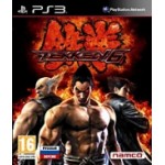 Tekken 6 (PS3)